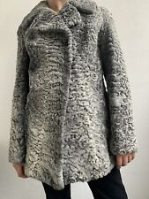 Persianer jacke karakul gebraucht kaufen  Dortmund
