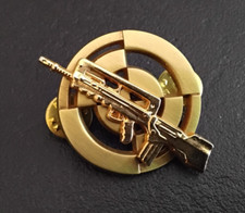 Pin army military d'occasion  Expédié en Belgium