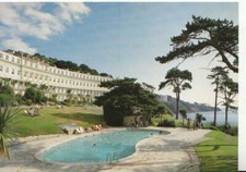 Devon postcard osborne for sale  WATERLOOVILLE