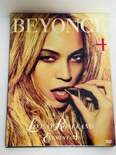 [2 DVD set] Beautiful edition Beyonce Live At Roseland Elements4◆Beyonce/Live comprar usado  Enviando para Brazil