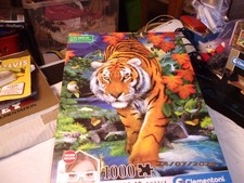Puzzle 1000 teile gebraucht kaufen  Mühlheim