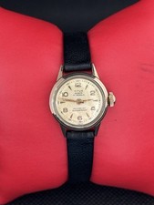Ancienne montre mécanique d'occasion  Gien