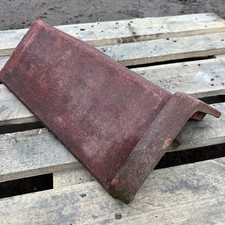 Reclaimed red triangle for sale  SHEFFIELD