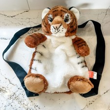 Mochila infantil Wild Republic Tiger animal zoológico comprar usado  Enviando para Brazil