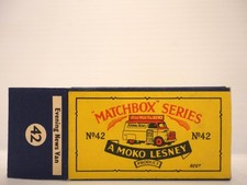 Box 1957 moko for sale  Marshfield