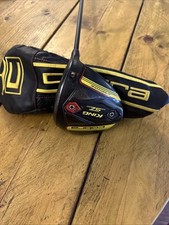 Superb cobra speedzone for sale  STAINES-UPON-THAMES
