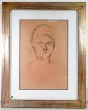 Quadro firmato ernesto usato  Torino