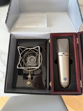 neumann u87 usato neumann u87 usato Nola