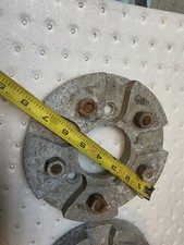 Wheel spacers adapters for sale  Paintsville