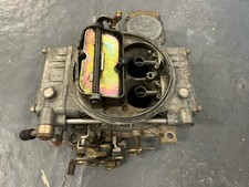 Holley carburettor 1850 for sale  SANDHURST