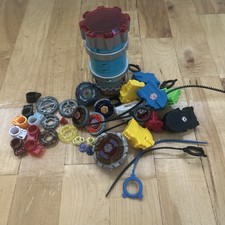Lot beyblades metal for sale  Gainesville