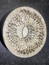 12in shamanic drum for sale  LETCHWORTH GARDEN CITY