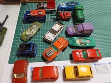 Matchbox konvolut lesney gebraucht kaufen  Villingen-Schwenningen