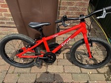 Forme cubley red for sale  ANDOVER