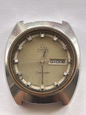 Omega seamaster automatic usato  Italia