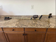 Tesoro silver sabre for sale  Valencia