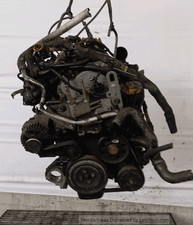188a9000 motore semicompl. usato  Italia
