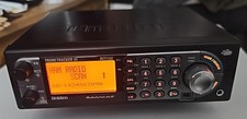 Uniden bearcat bct for sale  ROCHFORD