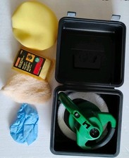 Turtle wax green for sale  Rochester
