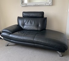 Dfs chaise lounge for sale  EPPING