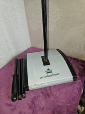 Bissell natural sweep for sale  TAUNTON