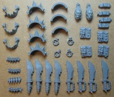 Space orks ork for sale  CHICHESTER