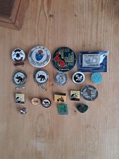 scooter rally badges for sale scooter rally badges for sale MARCH