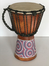 African djembe hand for sale  HOVE