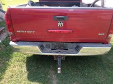 Oem red tailgate for sale  Tallapoosa