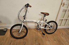 Collection folding bike for sale  BRISTOL