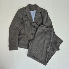 Suit grey womens for sale  WORTHING
