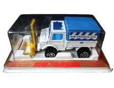 Majorette serie 200 d'occasion  France