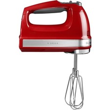 Batteur kitchenaid 5khm9212eer d'occasion  Hénin-Beaumont