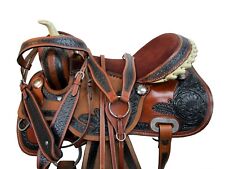Gaited western saddle for sale  Atlanta