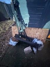 Yamaha 125cc frame for sale  SLOUGH