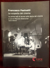 Scoperta del cinema usato  Roma