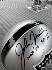 John madden signed for sale  Jackson