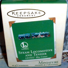 Steam locomotive tender for sale  Chesterfield