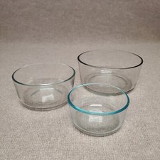 Pyrex clear glass for sale  Mesa