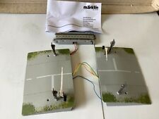 Märklin 74923 gleis gebraucht kaufen Märklin 74923 gleis gebraucht kaufen  Duisburg