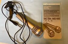 1985 vintage sennheiser for sale  Pittsburgh