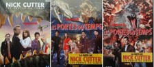 Nick cutter portes d'occasion  Sassenage