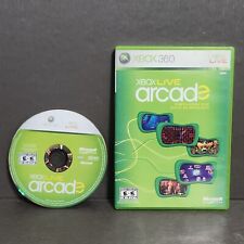 Xbox live arcade for sale  Springfield