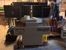 Felder ad951 planer for sale  WEMBLEY