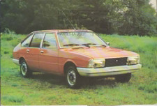 simca chrysler 1308 d'occasion  Pontcharra-sur-Turdine