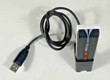 Adaptador USB D-Link RangeBooster Wireless N BWA-140 WiFi 802.11n e dock comprar usado Adaptador USB D-Link RangeBooster Wireless N BWA-140 WiFi 802.11n e dock comprar usado  Enviando para Brazil