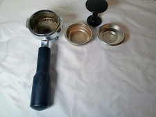 Rancilio espresso portafilter for sale  Scottsdale