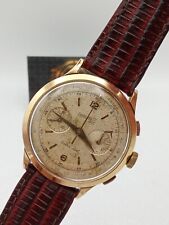 Orologio eberhard extra usato  Santa Maria Capua Vetere