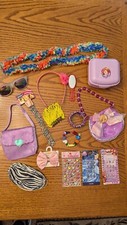 Little girls glamour for sale  Barto