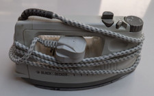 Black decker white for sale  READING
